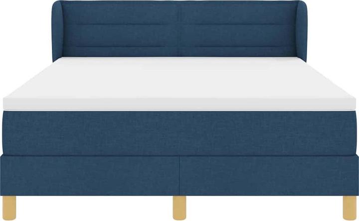 Produktbild vidaXL Boxspringbett (160 x 200 cm)