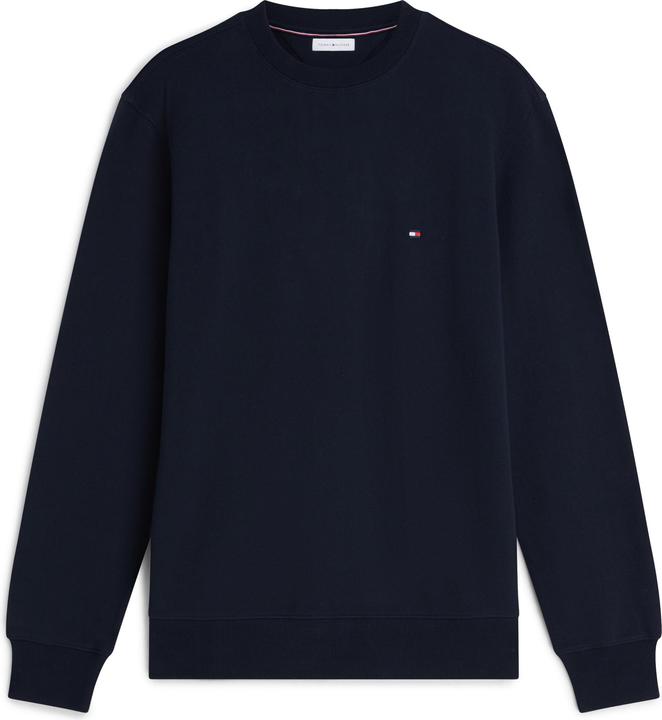 Produktbild Tommy Hilfiger Essentieller Terry-Crewneck (XS)