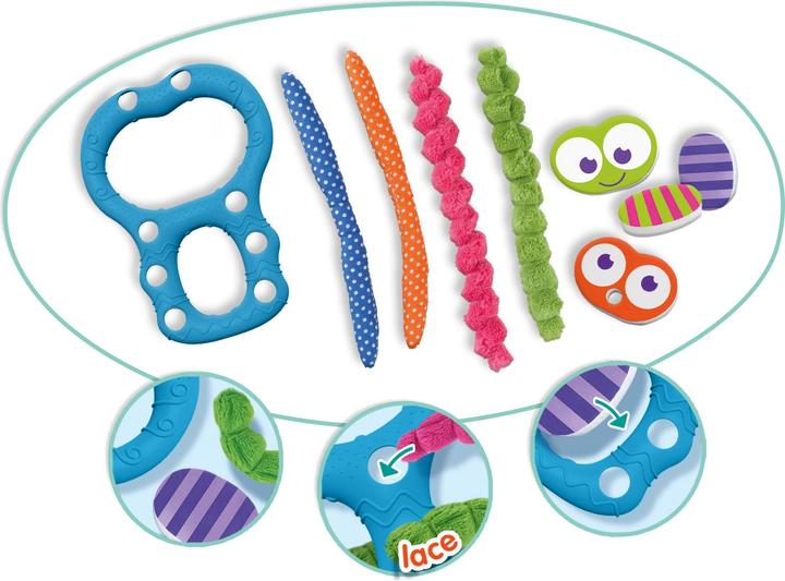 Produktbild Ses Sensorikfreund Bob