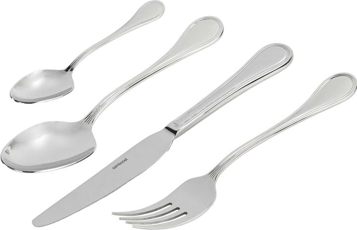 Productafbeelding Rosenthal Bestek (24 Stuk, Bestekset)