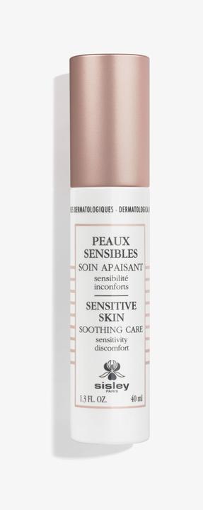 Actual product image Sisley Peaux Sensitive Soin Apais (40 ml, Day cream)