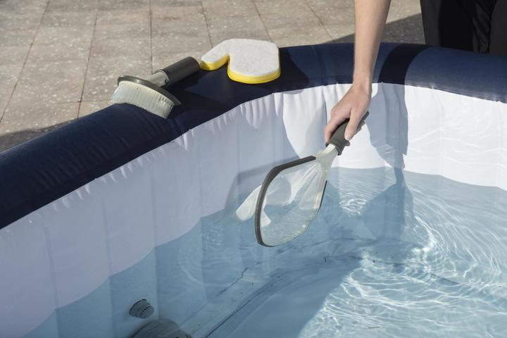 Immagine prodotto Bestway Kit di pulizia Lay-Z-Spa All-in-One
