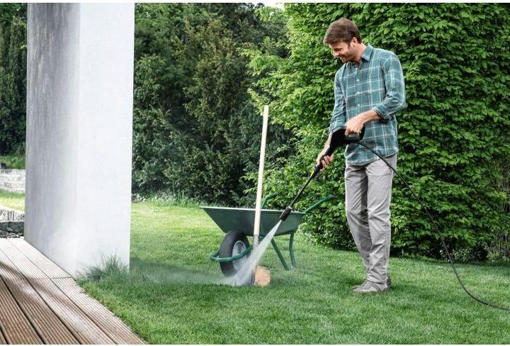 Actual product image Kärcher K3 Premium Power Control (Electrical connection)