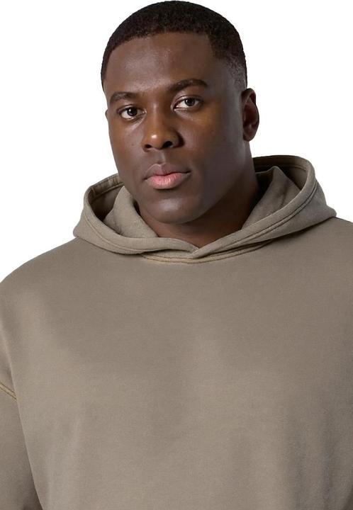 Produktbild Sthuge Hoodie, oversized, Kapuzensweater (L)