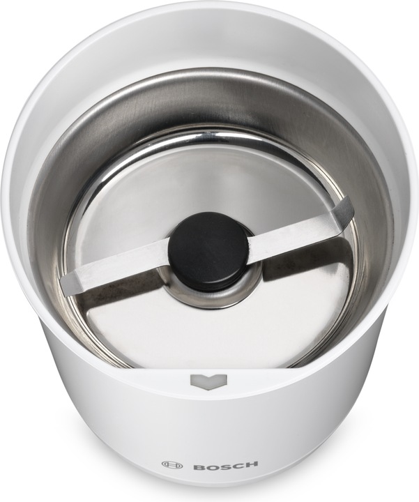 Actual product image Bosch Hausgeräte TSM6A011W (CH plug)