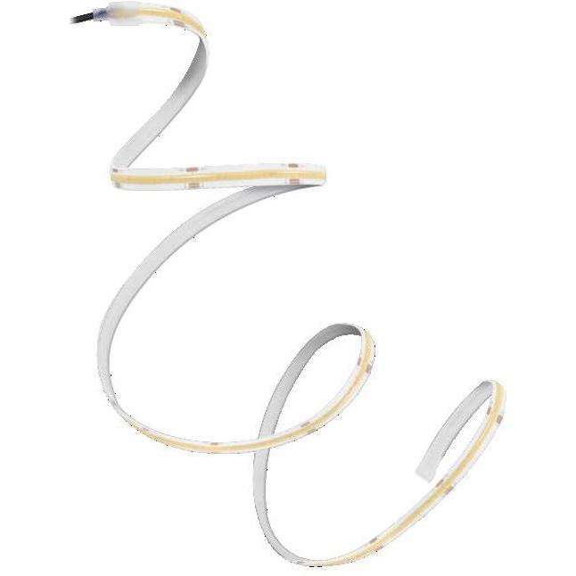 Osram, Striscia LED, OUTDOOR FLEXCOB LED STRIP 15W 830IP44 3M (Bianco, 300 cm, Esterno)