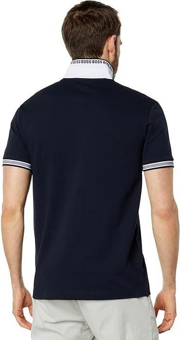 Produktbild BOSS Paddy Polohemd (XXL)