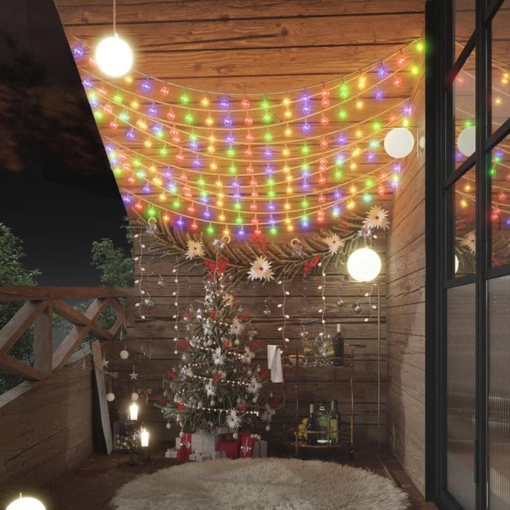 Image du produit VidaXL Lichterkette (20 m)