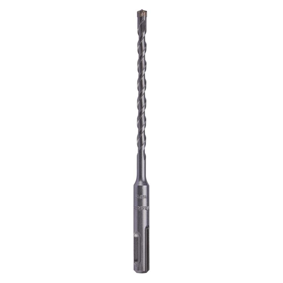 Makita, Boorbitje, Zubehör B-62505 PB4S, Sds-Plus Betonbohrer 6x160mm (5x160 Millimeter)