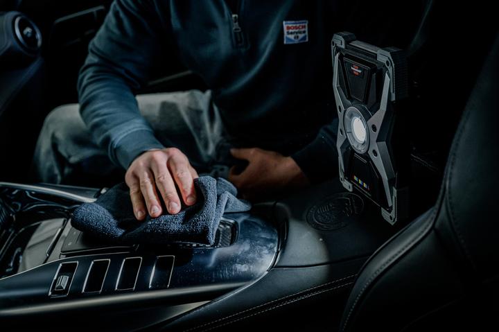 Produktbild Brennenstuhl Rufus 15Cri 96 (2700 lm)