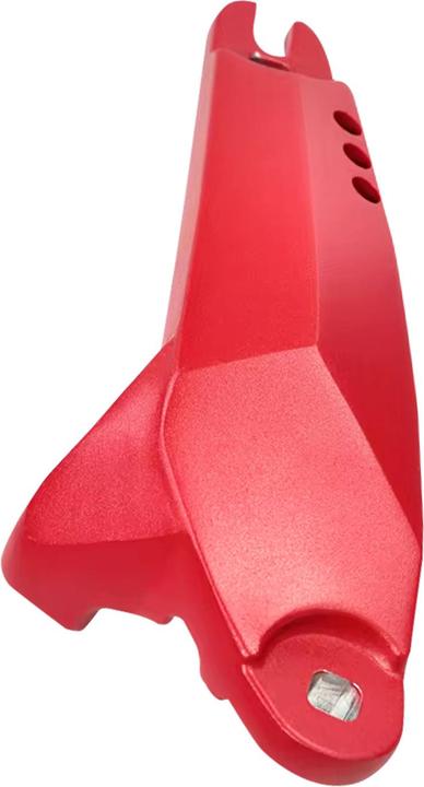 Actual product image Zero Linke und rechte Vorderradgabel