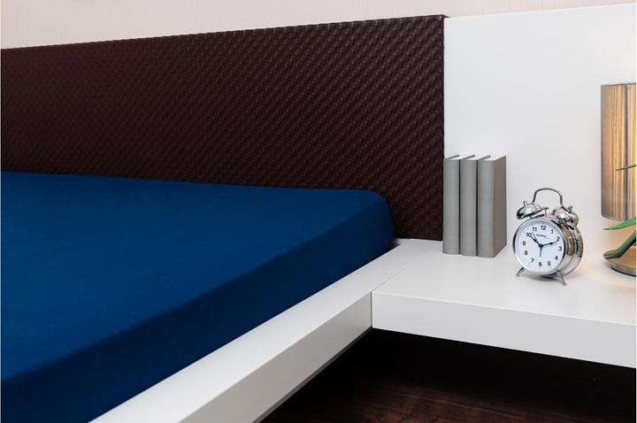 Actual product image Cocon Fixed sheet (160 x 200 cm)
