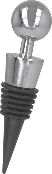 Actual product image Metaltex Aroma bottle stopper