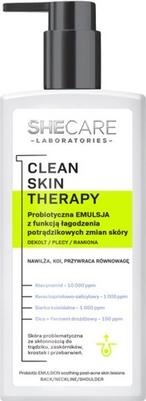 Produktbild NoName Prebiotische Beruhigende Körperemulsion 225ml (Körperlotion, 225 ml)