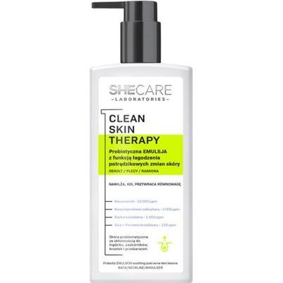 NoName, Bodylotion, Prebiotische Beruhigende Körperemulsion 225ml (Körpercreme, 225 ml)