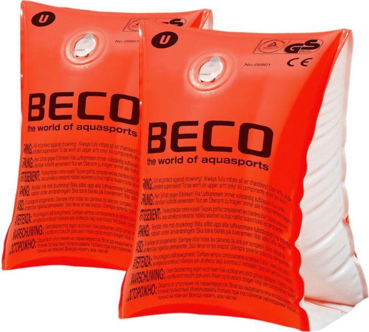 Produktbild Beco Schwimmflügel