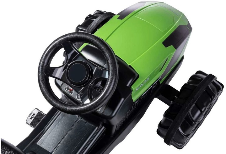 Actual product image Rolly Toys rollyFarmtrac Deutz-Fahr 5120