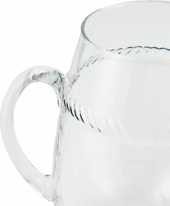 Produktbild Loberon Krug Beiras klar (2.50 l)