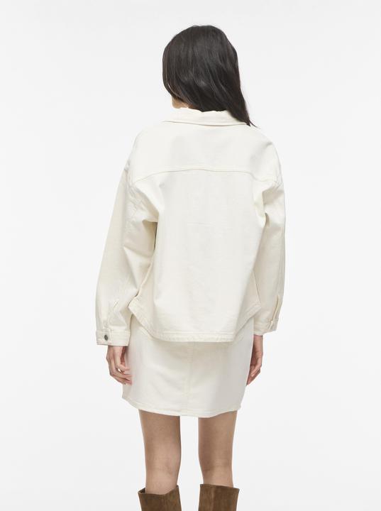 Actual product image Vila VIJAF Denim Jacke (44)