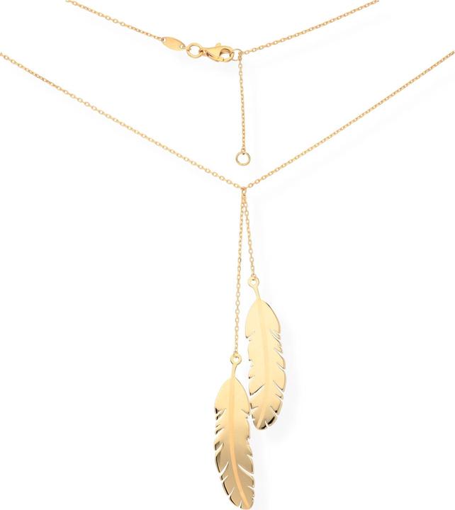 Image du produit Carat Motifs (Or 9ct, 45 cm)