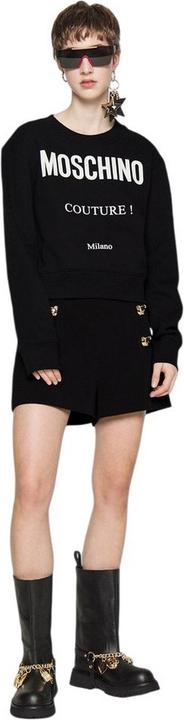 Produktbild Moschino Couture Milano Sweatshirt (M)