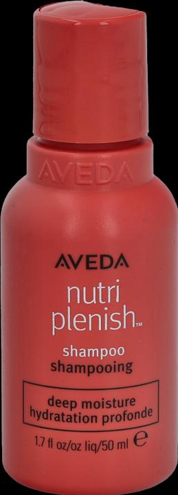 Produktbild Aveda Nutriplenish Shampoo Deep (50 ml, Flüssiges Shampoo)
