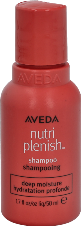 Image du produit Aveda Nutriplenish Shampoo Deep (50 ml, Shampoing liquide)