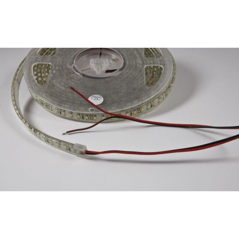 Synergy 21, LED Streifen, LED Flex Strip *warmweiss* DC12V 72W IP20 (Warmweiss, 500 cm, Indoor)