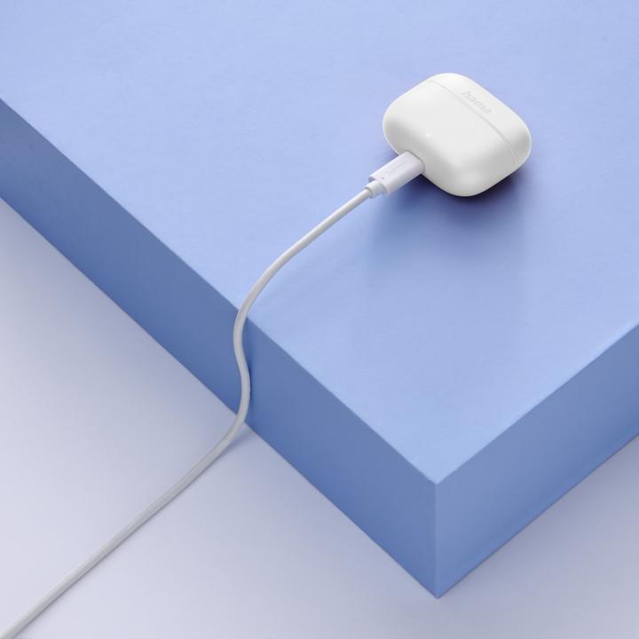 Actual product image Hama Freedom Light II (No noise cancellation, 5 h, Wireless)