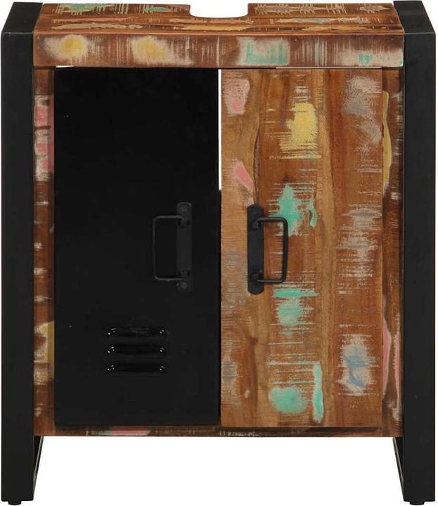 Image du produit vidaXL Badezimmerschrank (35 x 35 x 60 cm)