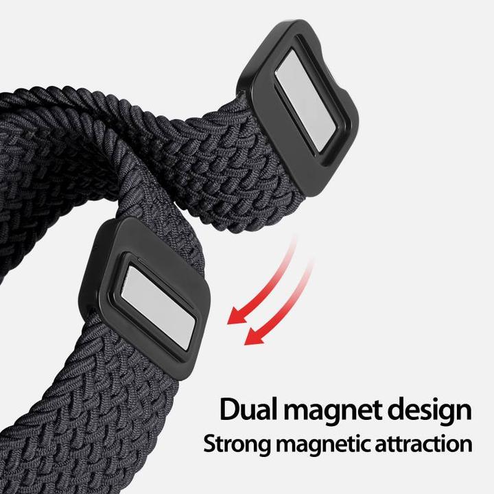 Produktbild Dux Ducis Mixture Pro (42 mm, 44 mm, 45 mm, 49 mm, Nylon)