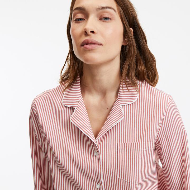 Produktbild La Redoute Collections Nachthemd (40)