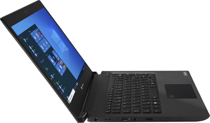 Produktbild Dynabook Tecra A30-G-10D (13.30", Intel Core i5-10210U, 8 GB, 256 GB, DE)