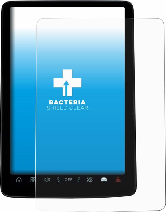 Actual product image upscreen Antibacterial Protector
