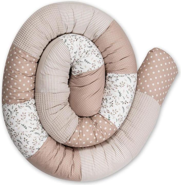 Ullenboom Nesting snake