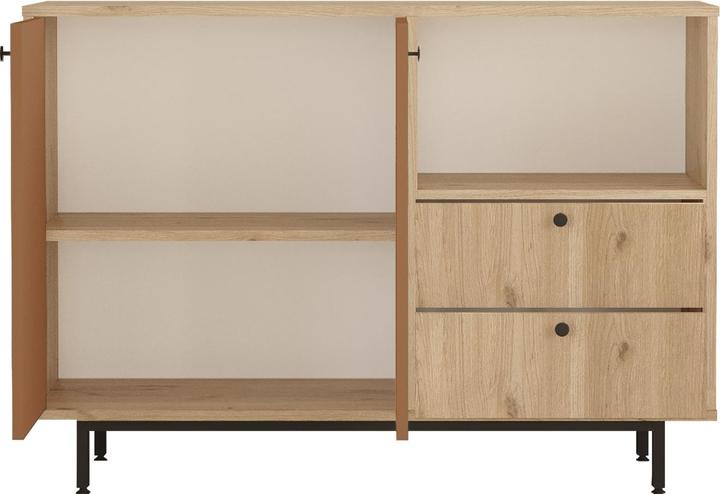 Actual product image Skye Decor Reiki (120 x 35.50 x 35 cm)