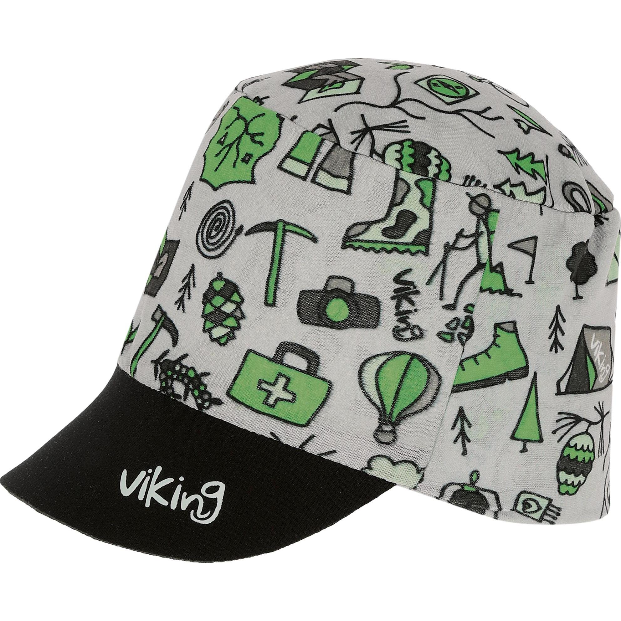 Vikingsports, Bambine, Cappello, Cappello Viking Moko Junior per bambini