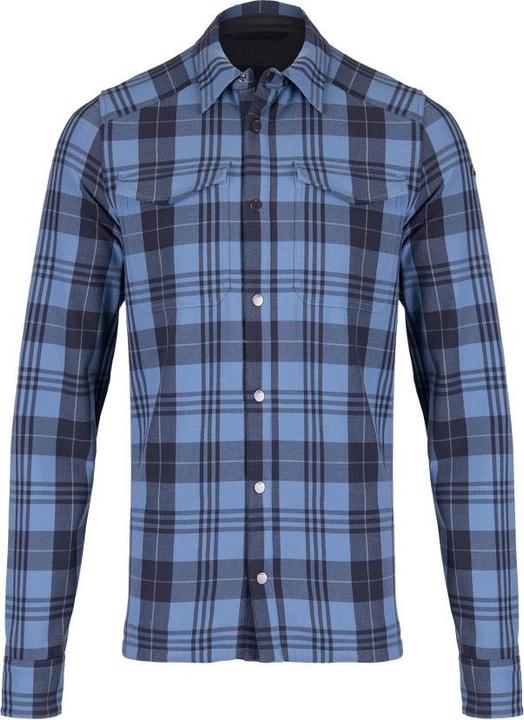 Produktbild Kjus Ray Warm Shirt (M)