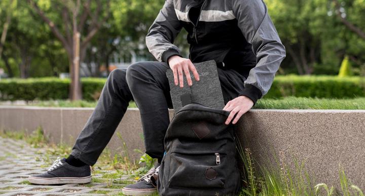 Image du produit EcoFlow Solar Panel (45 W, 1.40 kg)