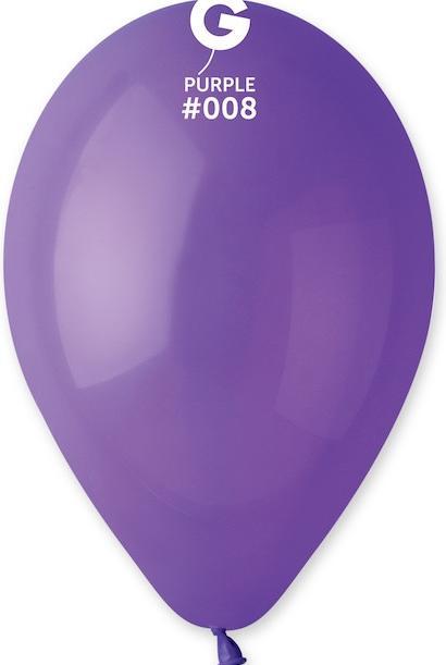 Image du produit Gemar Ballons Violet