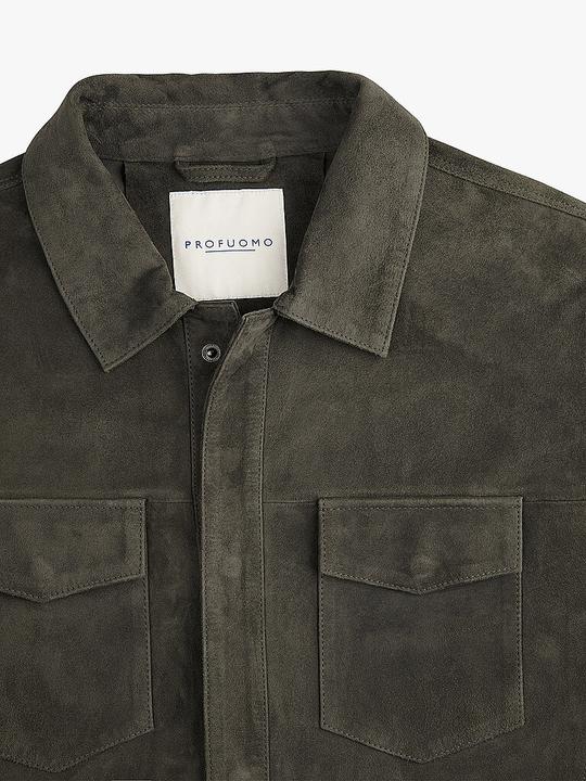 Immagine prodotto Profuomo Overshirt (M)