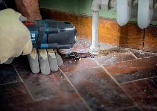 Productafbeelding Bosch Professional Zubehör Lama per Sega da Banco Expert MetalMax