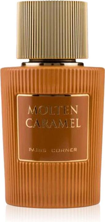 Produktbild Paris Corner Molten Caramel (Eau de Parfum, 100 ml)