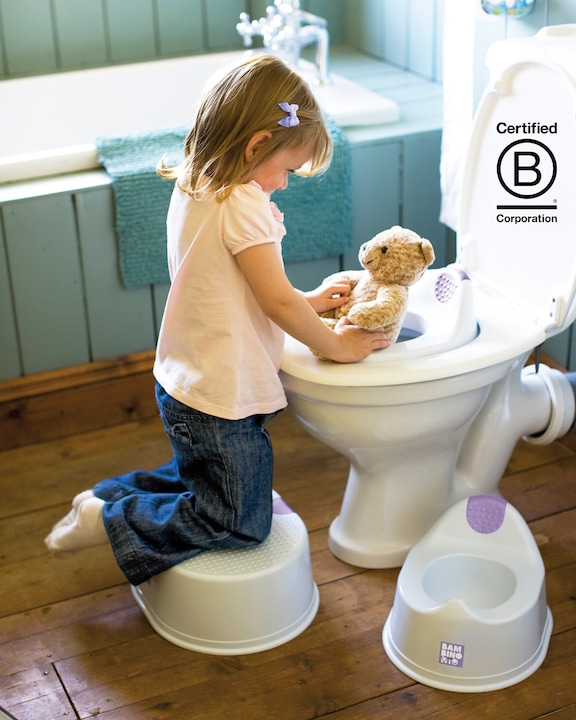 Immagine prodotto Bambino Mio Sedile del water