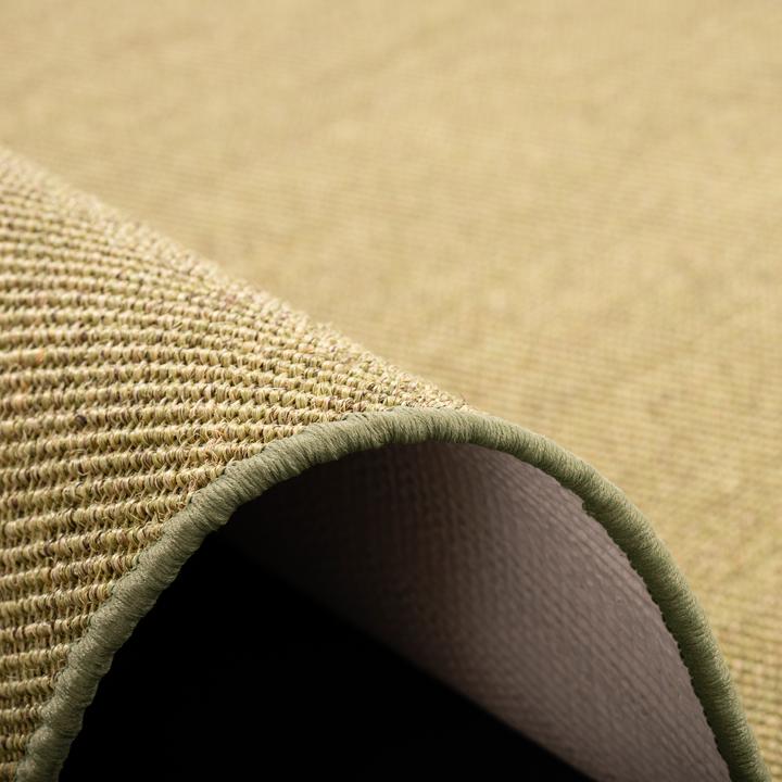 Immagine prodotto Snapstyle Sisal Nature Carpet Round (Ø 133 cm)