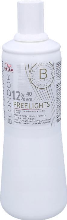 Image du produit Wella Blondor Freelights (Blond)