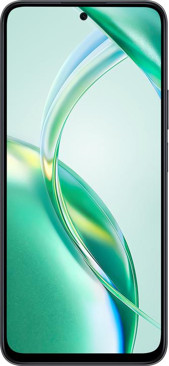 Image du produit Honor 200 Smart Noir (256 Go, Midnight Black, 6.80", Double SIM, 5G)