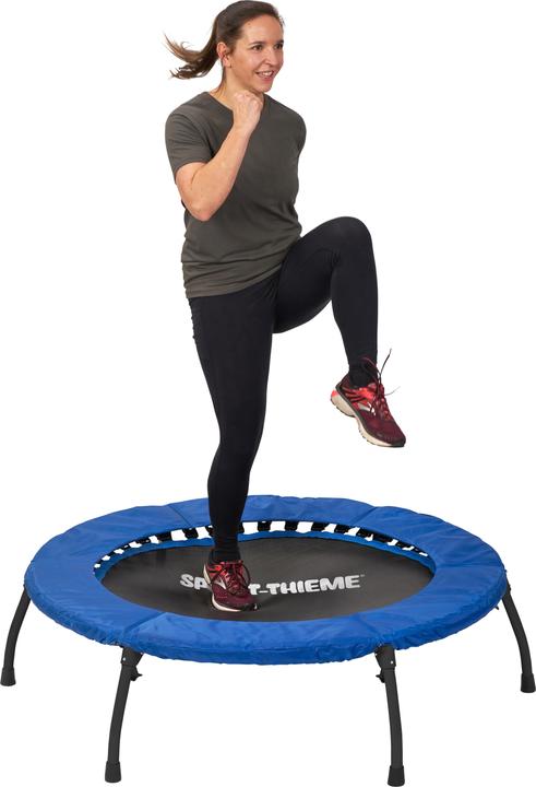 Produktbild Sport-Thieme Trampolin Flex Pro (125 cm)
