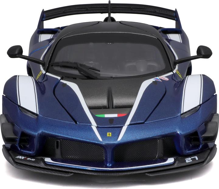 Produktbild Bburago Ferrari R&P FXX-K Evo