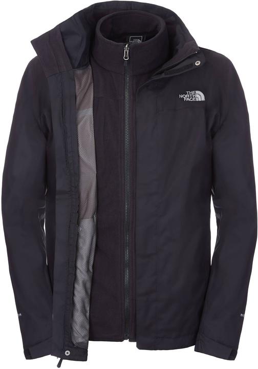 Image du produit North Face Evolve II Triclimate (M)